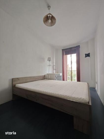Inchiriez apartament - disponibil doar luna Iunie - 1