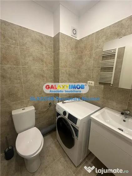 Apartament 2 Camere, Ilie Petre, Militari Residence,450 Euro - 8