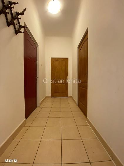 Apartament 2 camere Baneasa | Centrala Proprie