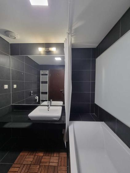 Apartament cu 2 camere decomandat în Nord