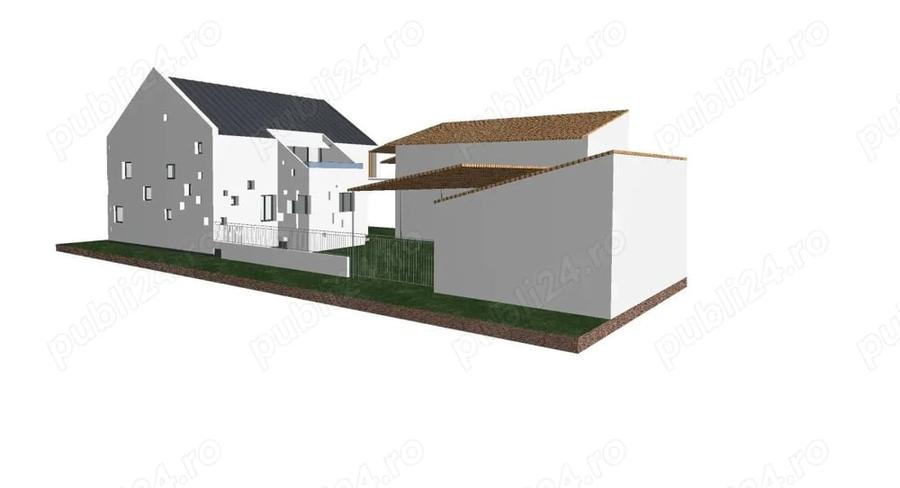 Casa si teren 576 mp Maresal Alexandru Averescu Elisabetin Timisoara - 7