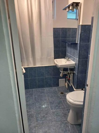 Apartament cu 2 camere semidecomandat în Hipodrom