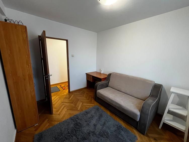 Apartament 3 camere - Militari - Complex Apusului- 10 Minute Metrou Pacii - 10