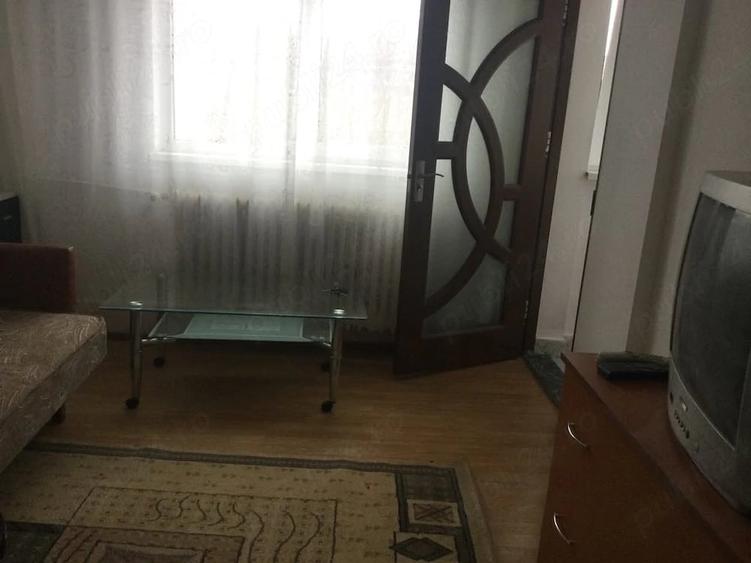 Garsonieră decomandată în Tătărași