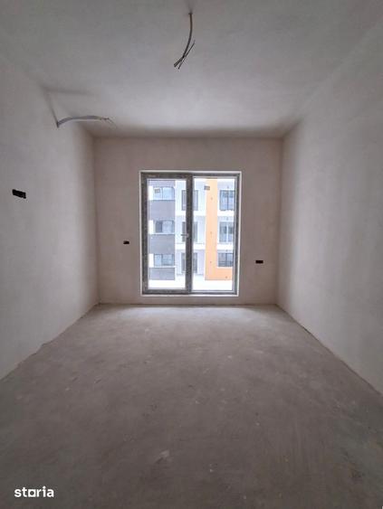 Garsoniera in bloc nou | Zona Biruintei | Aproape de Pasarela Berceni - 2