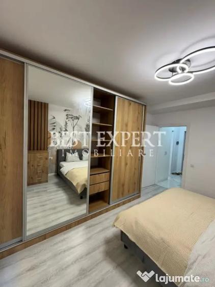 2 camere | Lux | Prima inchiriere | Metrou 1 Decembrie | Li - 10