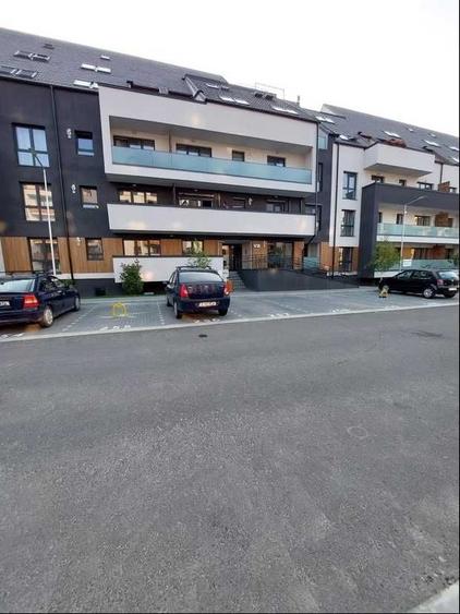 Apartament 2 camere LUX PREMIUM Maurer Villas Coresi Brasov Complet utilat, Oportunitate afacere sau rezidenta privata - 7