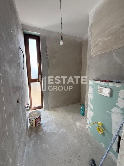 Duplex cu 5 camere cu Canalizare în Moșnița Nouă