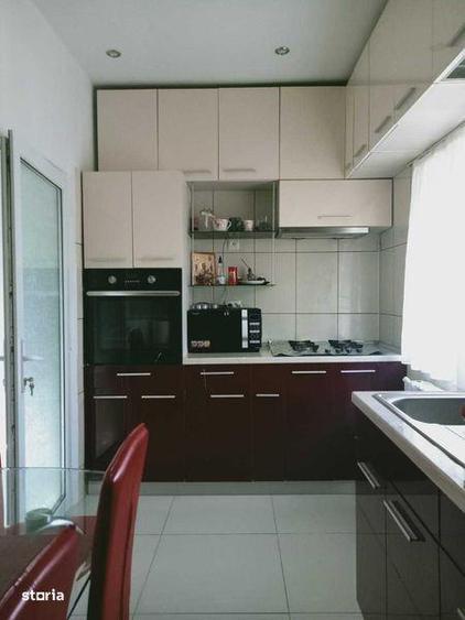 Casă cu 4 camere cu Teren 123 Mp în Cazasu