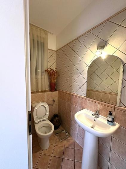 Casă individuală cu 5 camere cu Canalizare în Corbeanca