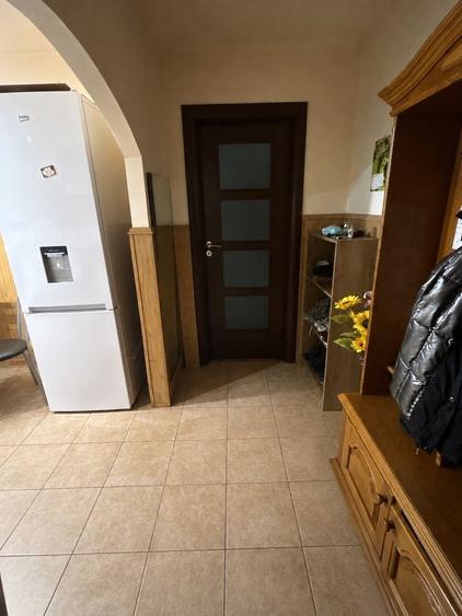 Apartament cu 2 camere semidecomandat în Micro 4