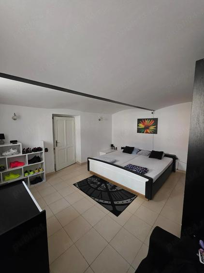 Apartament cu 2 camere semidecomandat în Elisabetin