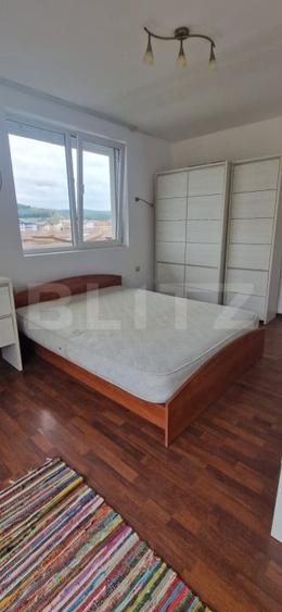 EXCLUSIV! Apartament cu 2 camere, 59 mp utili, parcare subterana, zona Terra - 6