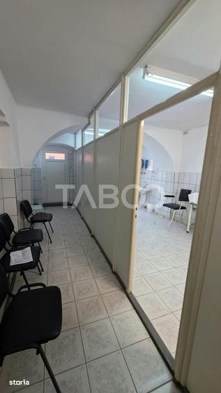 Spațiu comercial, de 33 mp, în Ultracentral
