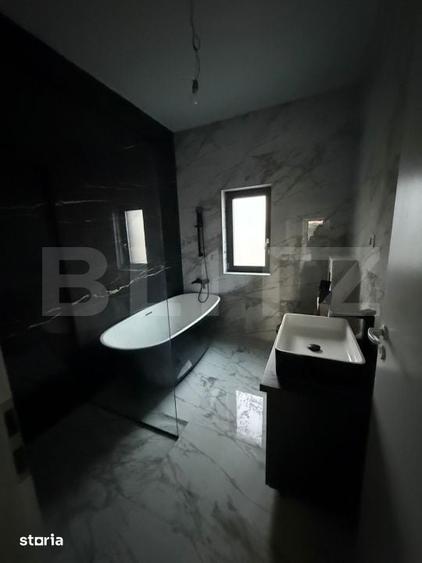 Casă cu 4 camere cu Teren 190 Mp în Bucium