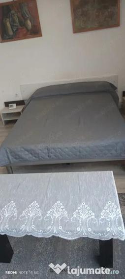 Apartament cu 2 camere semidecomandat în Terezian