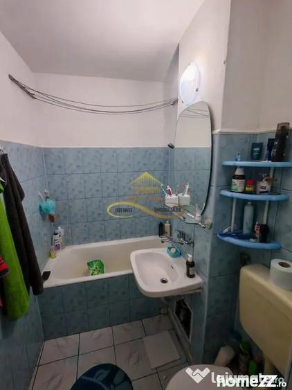 Apartament cu 2 camere nedecomandat în Orizont