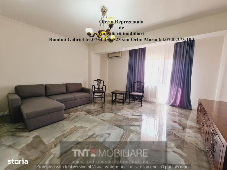 Apartament cu 2 camere decomandat în Piața Unirii