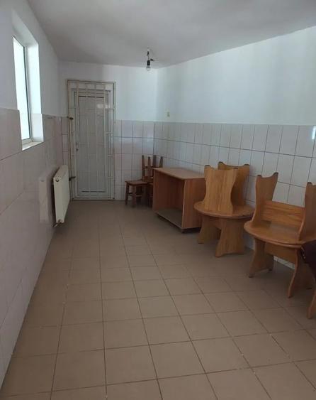Spațiu comercial, de 100 mp, în Lilieci