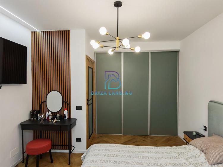 Duplex cu 4 camere cu Canalizare în Chitila