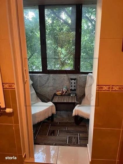 Apartament cu 2 camere decomandat în Aviației