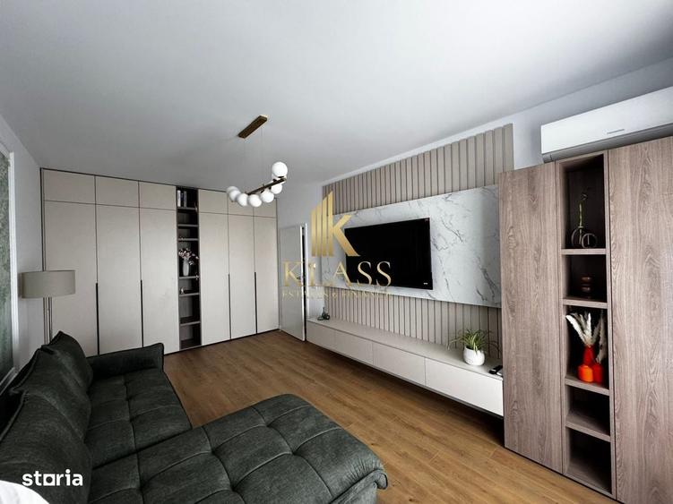 Apartament 2 Camere | Metalurgiei | Bloc Nou | Mobilat & Utilat | Balc - 3