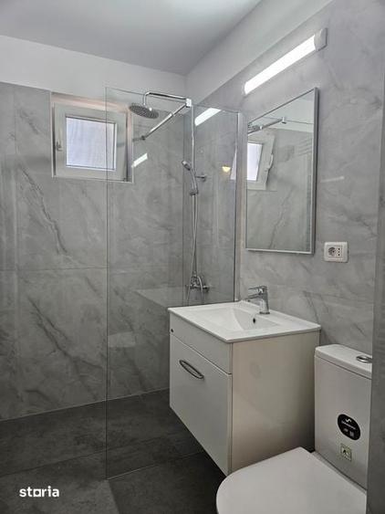 Chirie apartament 2 camere renovat mobilat - 2
