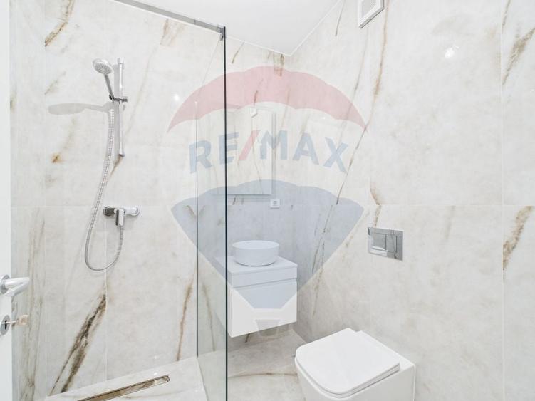 Apartament 3 camere North Avenue Pipera - 2