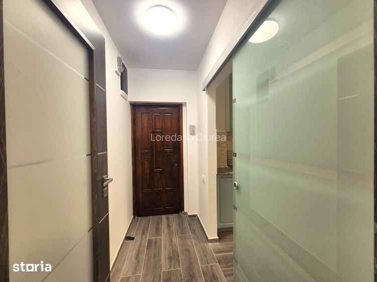 Pia?a Astra, apartament cu loc de parcare, la PRIMA inchiriere