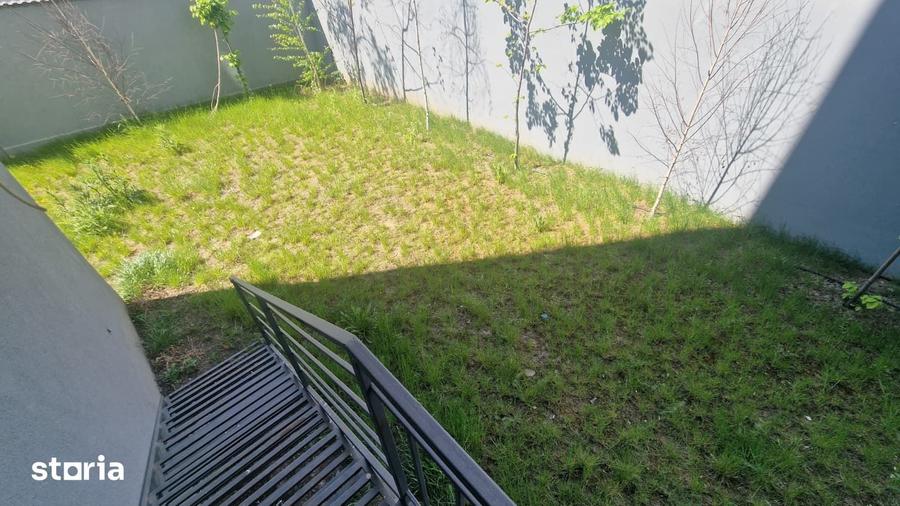 METROU PACII 2 CAMERE CU GRADINA DE 150 mp COMISION 0% - 6