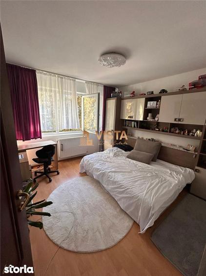 Apartament cu 3 camere în Gării