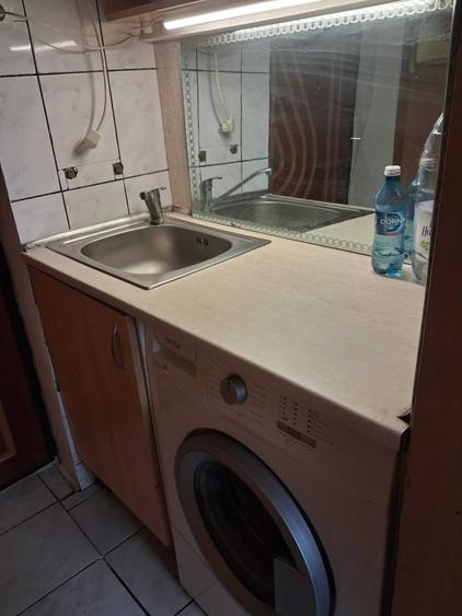 Garsonieră nedecomandată în Exterior Vest