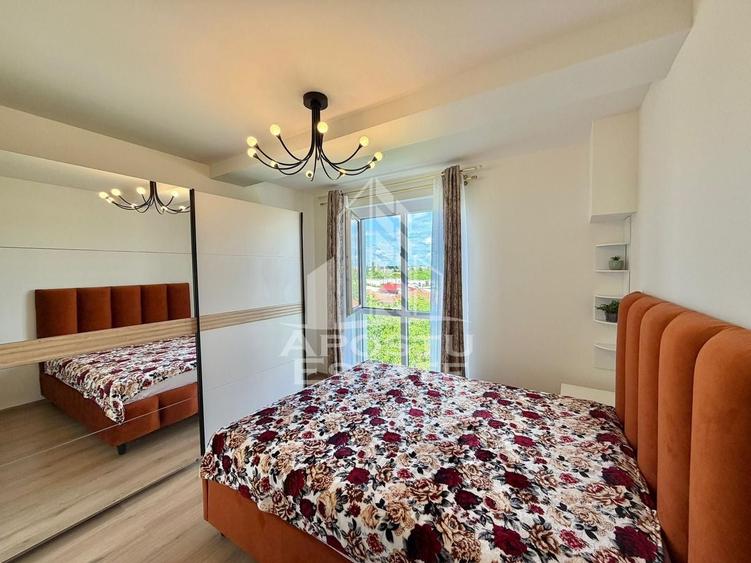 Apartament 2 camere de inchiriat,prima inchiriere, Aradului, Timisoara - 2