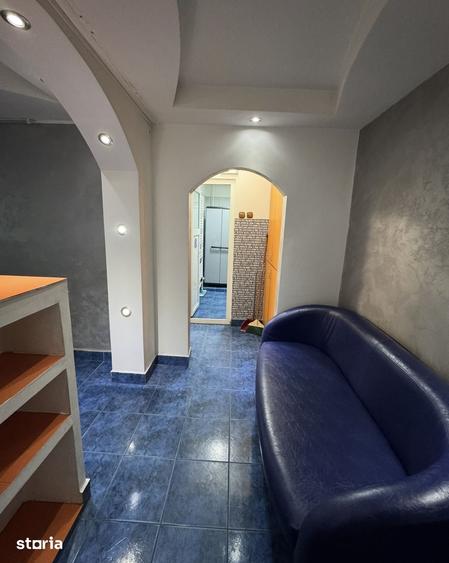 Spațiu comercial, de 51.61 mp, în Calea București