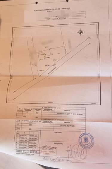 Casă cu 6 camere cu Piscina în Drumul Taberei