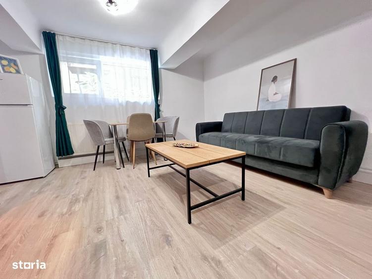 Apartament de Inchiriat | 2 camere | Ultracentral | Modern - 1