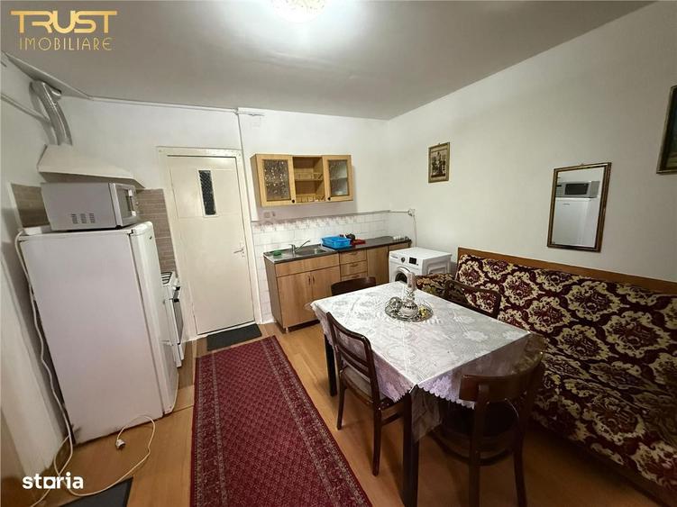 Apartament 1 camera l 30 MP l Piata Mihai Viteazul - 2