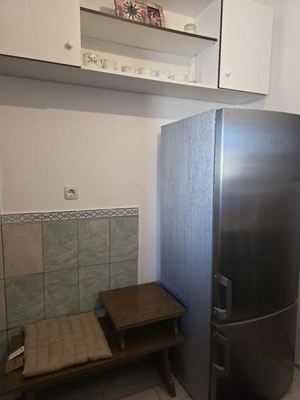Apartament decomandat în Kogălniceanu