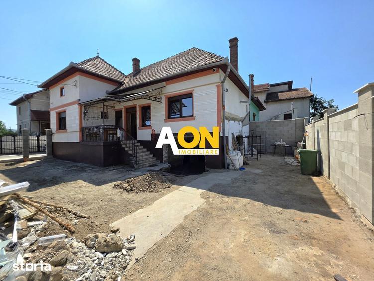 Casă cu 4 camere cu Canalizare în Tolstoi