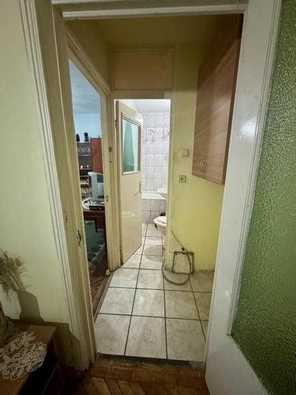 Apartament cu 2 camere semidecomandat, mobilat în Micro 15