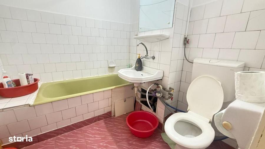Apartament 3 camere decomandat, 64.80 mp, zona Republicii - 9