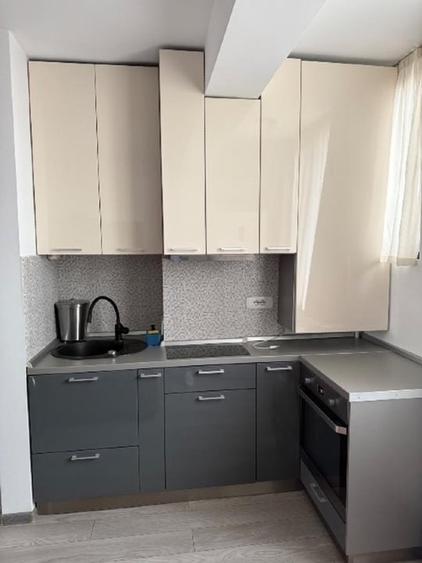 Apartament cu 2 camere decomandat, mobilat în Bucureștii Noi