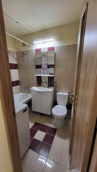 Inchiriez apartament cu o camera - 5