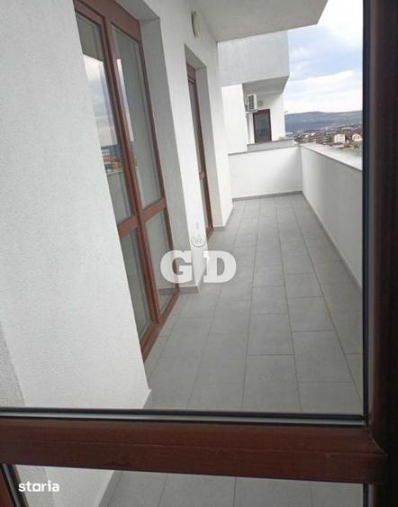 De Vanzare Apartament 3 camere Doamna Stanca COMISION 0% - 6