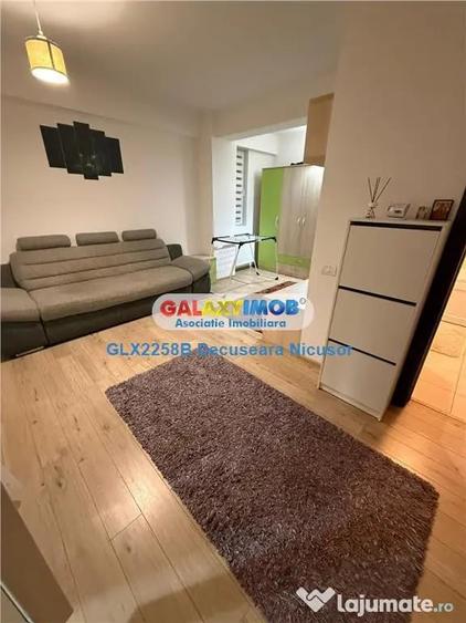 Garsoniera, Militari Residence, Str Rezervelor, 49 900 euro - 6