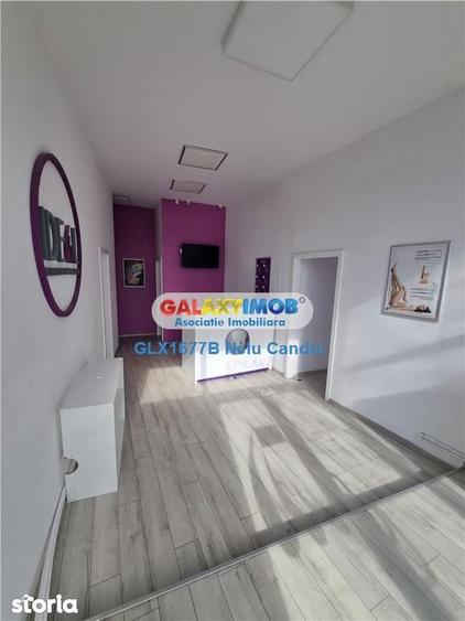 Spațiu comercial, de 147 mp, în 13 Septembrie