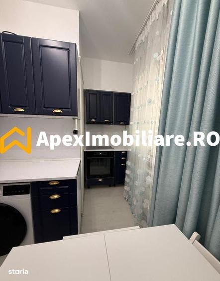 Apartament cu 3 camere decomandat în Lujerului