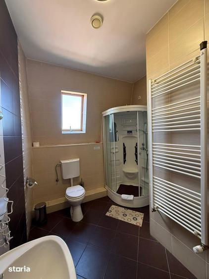 Garsonieră în Borhanci