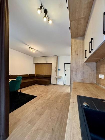 Apartament cu 2 camere în Politehnica