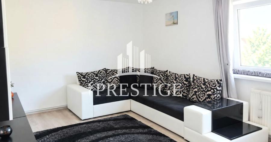 APARTAMENT 2 CAMERE DE ÎNCHIRIAT SIBIU | CALEA DUMBRĂVII - DIODA - 2